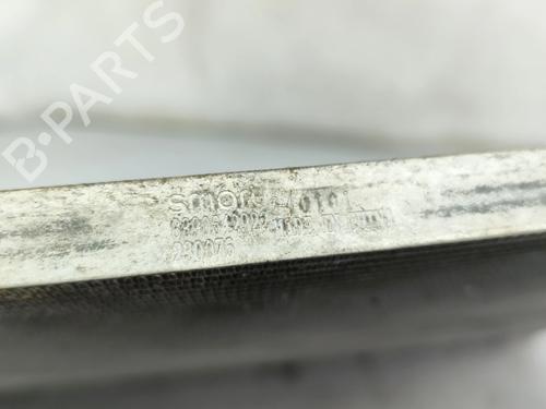 AC radiator SMART #3 EV | BP35932649M32 - Image 6