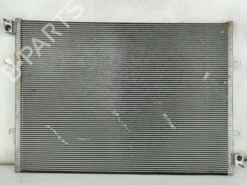 Used AC radiator AC radiator 35932649 35932649