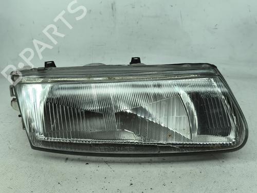 Used Left headlight Left headlight 34582142 34582142