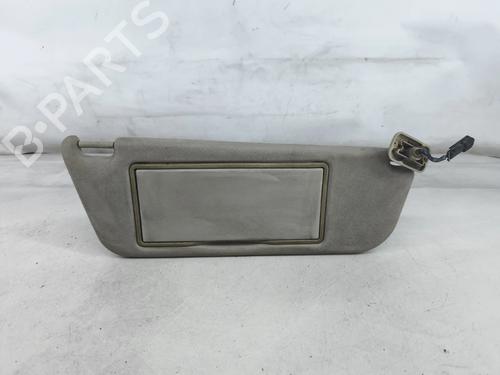 right-sun-visor-opel-vectra-b-j96-1995-1996-1997-1998-1999-2000-2001-2002-2003-2004-35958823 main image