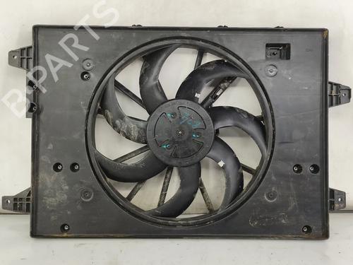 Radiator fan SMART #3 EV | BP35932650M35 - Image 2
