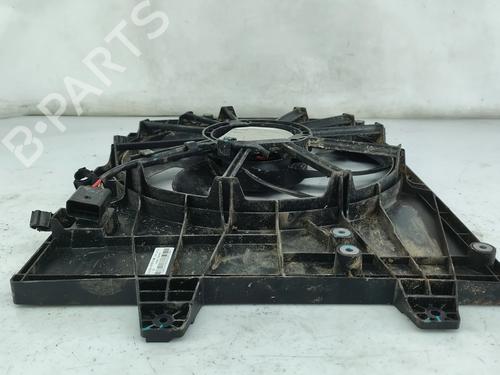 Radiator fan SMART #3 EV | BP35932650M35 - Image 3