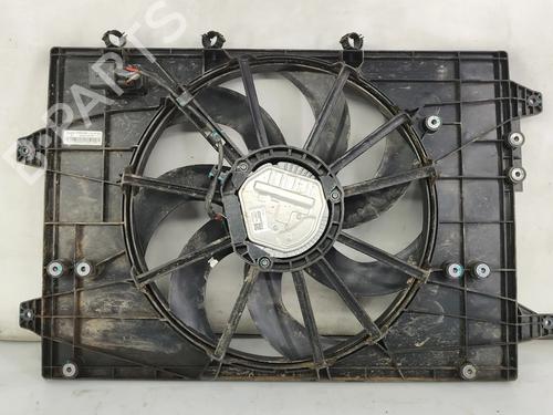 Køleventilator elektrisk Køleventilator elektrisk SMART #3 EV (272 hp) 35932650 35932650