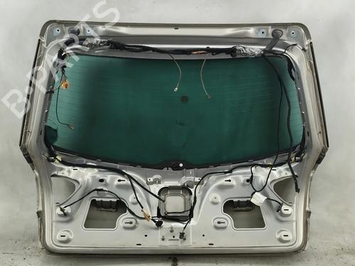 Tailgate SEAT EXEO ST (3R5) 2.0 TDI | BP34569061C6  - Image 5