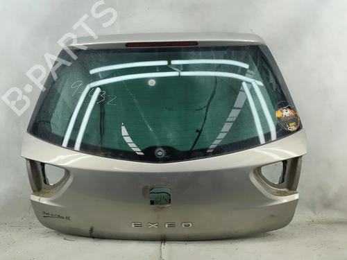Used Tailgate Tailgate SEAT EXEO ST (3R5) 2.0 TDI (120 hp) 34569061 34569061