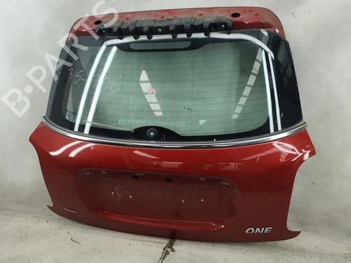 Tailgate MINI MINI (F55) One First | BP34524595C6 - Image 3
