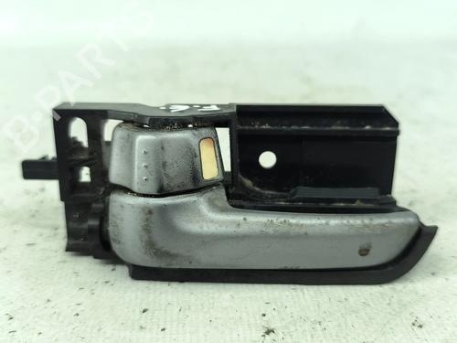 Used Front left interior door handle Front left interior door handle SUZUKI SWIFT III (MZ, EZ) 1.3 (RS413, ZC11S) (91 hp) 34571410 34571410