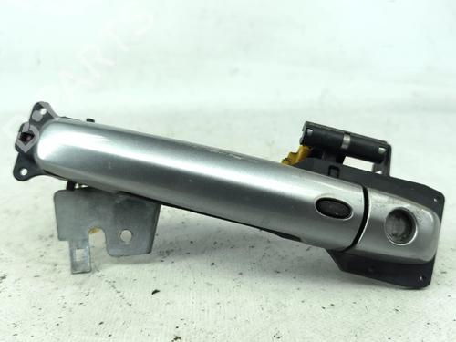front-left-exterior-door-handle-suzuki-swift-iii-mz-ez-2005-34571409 main image