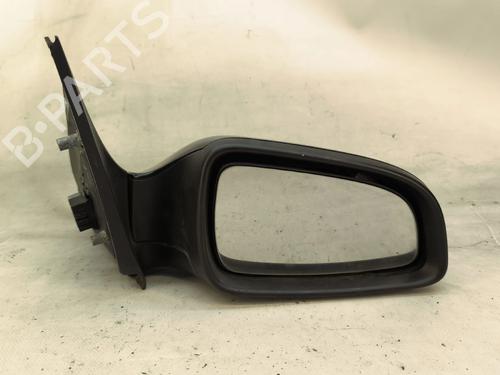Used Right mirror Right mirror OPEL ASTRA H Estate (A04) 1.3 CDTI (L35) (90 hp) 35958794 35958794