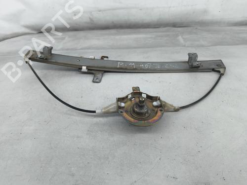 Used Rear left window mechanism Rear left window mechanism 35964737 35964737