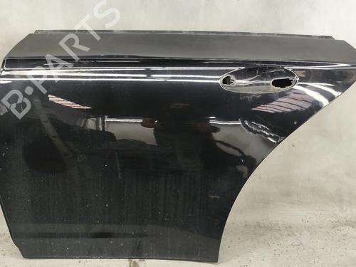 left-rear-door-mercedes-benz-cls-c219-2004-2005-2006-2007-2008-2009-2010-2011-35724672 main image