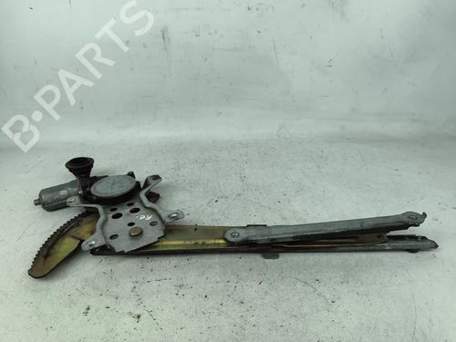 Used Front left window mechanism Front left window mechanism 34571414 34571414
