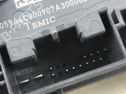 Electronic module AUDI A4 B8 (8K2) 2.7 TDI | BP35916505M83  - Image 6