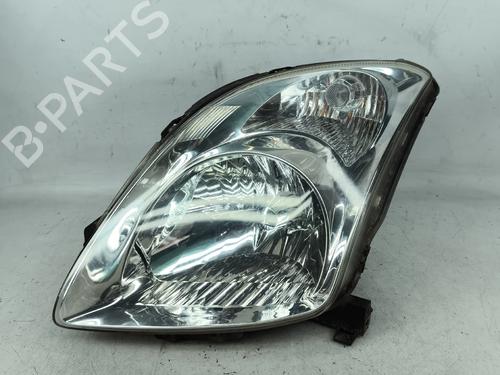 left-headlight-suzuki-swift-iii-mz-ez-2005-34571406 main image