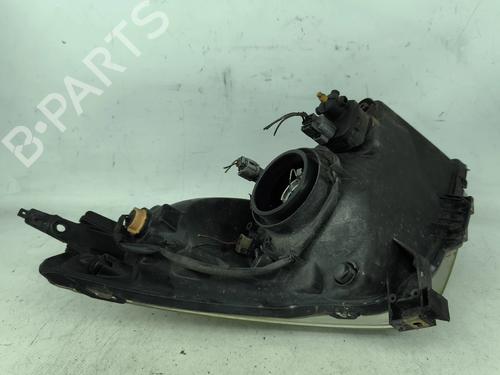 Left headlight SUZUKI SWIFT III (MZ, EZ) 1.3 (RS413, ZC11S) | BP34571406C28 - Image 3