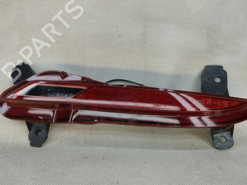 Used Rear fog light Rear fog light SMART #3 EV (272 hp) 35932652 35932652