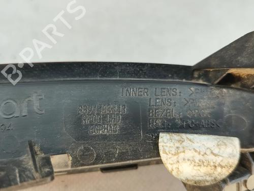 Rear fog light SMART #3 EV | BP35932652C37 - Image 6