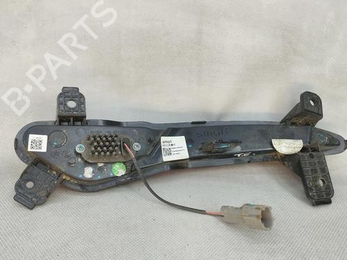 Rear fog light SMART #3 EV | BP35932652C37 - Image 2