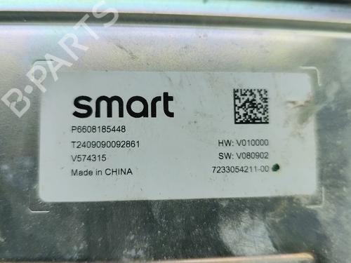 Electronic module SMART #3 EV | BP35932653M83 - Image 5