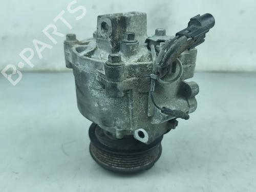 Used AC compressor AC compressor 35739217 35739217