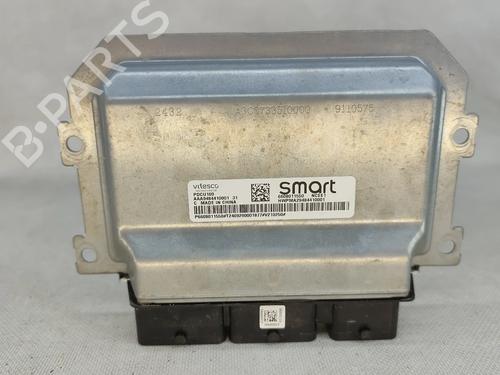 Centralina do motor Centralina do motor SMART #3 EV (272 hp) 35932656 35932656
