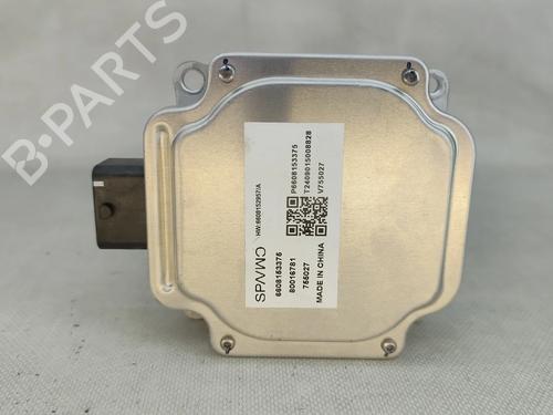 Used Electronic module Electronic module SMART #3 EV (272 hp) 35932658 35932658