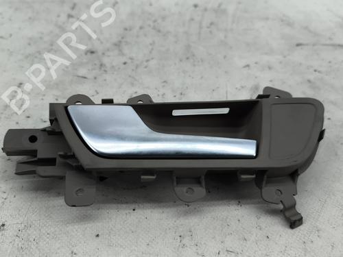 Used Rear left interior door handle Rear left interior door handle AUDI A4 B8 (8K2) 2.7 TDI (190 hp) 35916493 35916493