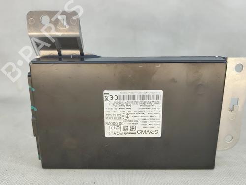 Used Electronic module Electronic module SMART #3 EV (272 hp) 35932659 35932659