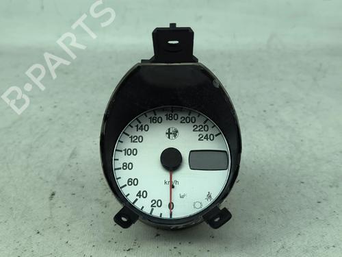 instrument-cluster-alfa-romeo-156-932_-1997-1998-1999-2000-2001-2002-2003-2004-2005-34496179 main image