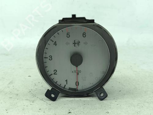 instrument-cluster-alfa-romeo-156-932_-1997-1998-1999-2000-2001-2002-2003-2004-2005-34496178 main image