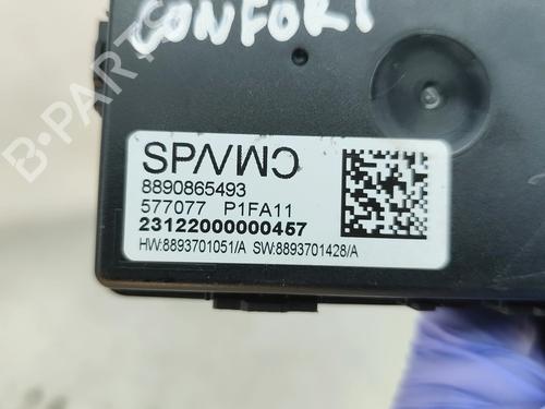 Lights ECU SMART #3 EV | BP35932660M55 - Image 5