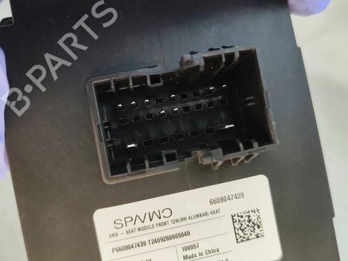 Electronic module SMART #3 EV | BP35932662M83 - Image 7