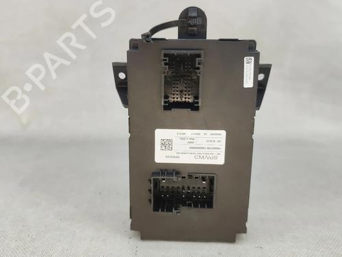 Used Electronic module Electronic module SMART #3 EV (272 hp) 35932662 35932662