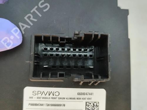 Electronic module SMART #3 EV | BP35932663M83 - Image 7