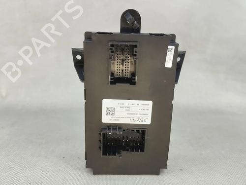 Used Electronic module Electronic module SMART #3 EV (272 hp) 35932663 35932663