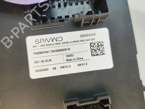 Electronic module SMART #3 EV | BP35932663M83 - Image 5