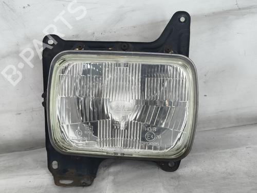 Lyskaster høyre Lyskaster høyre NISSAN PICK UP (D21) 2.5 D 4WD (80 hp) 35964741 35964741