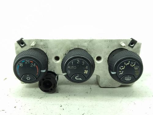 Used Climate control Climate control 34496176 34496176