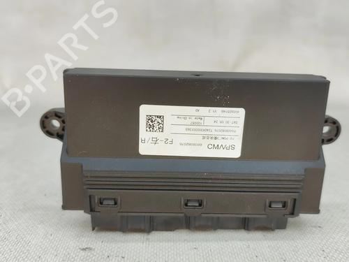 Used Electronic module Electronic module SMART #3 EV (272 hp) 35932664 35932664