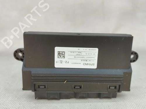 Used Electronic module Electronic module SMART #3 EV (272 hp) 35932665 35932665