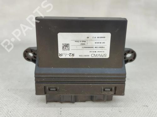 Used Electronic module Electronic module SMART #3 EV (272 hp) 35932666 35932666