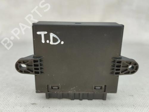 Electronic module SMART #3 EV | BP35932666M83 - Image 2