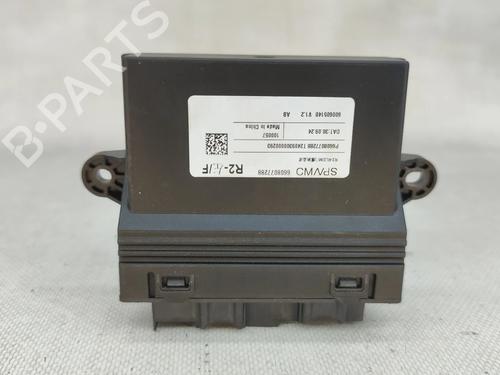 Used Electronic module Electronic module SMART #3 EV (272 hp) 35932667 35932667