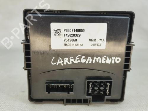 Used Electronic module Electronic module SMART #3 EV (272 hp) 35932668 35932668