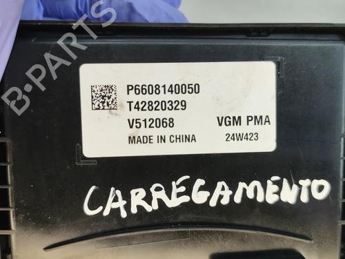 Electronic module SMART #3 EV | BP35932668M83 - Image 5