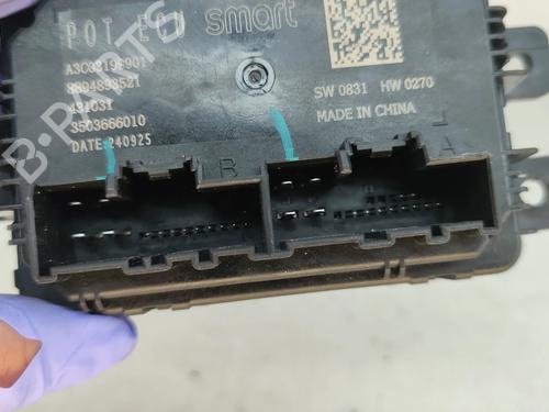 Electronic module SMART #3 EV | BP35932669M83 - Image 6