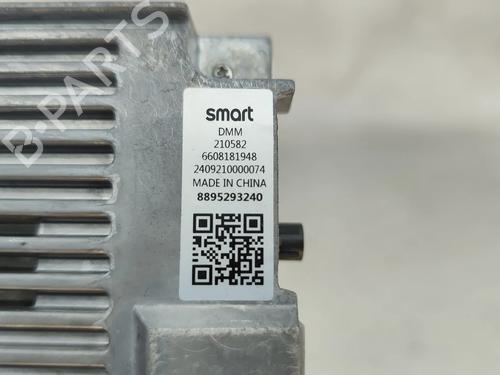 Module électronique SMART #3 EV | BP35932671M83 - Image 5