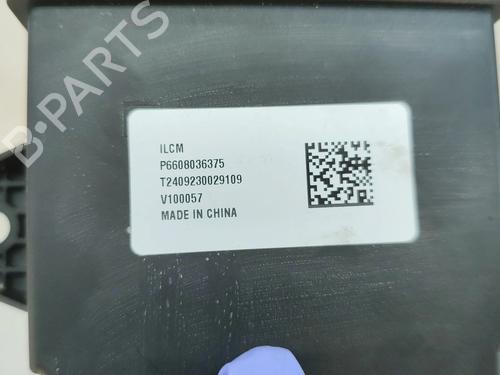 Electronic module SMART #3 EV | BP35932672M83 - Image 5