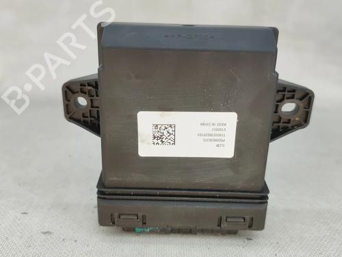 Used Electronic module Electronic module SMART #3 EV (272 hp) 35932672 35932672