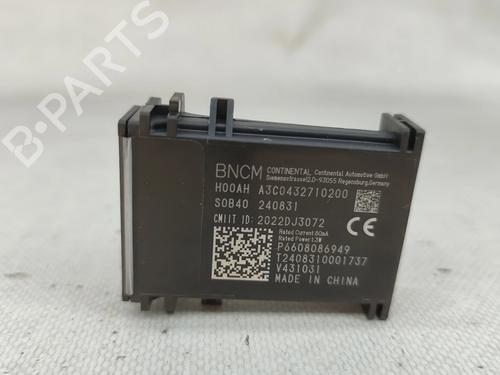 Used Electronic module Electronic module SMART #3 EV (272 hp) 35932673 35932673